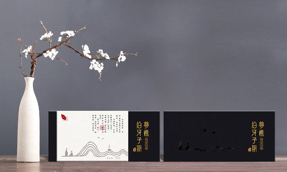 新和县高端包装设计的品质密码——从材质匠心到文化沉淀的极致表达