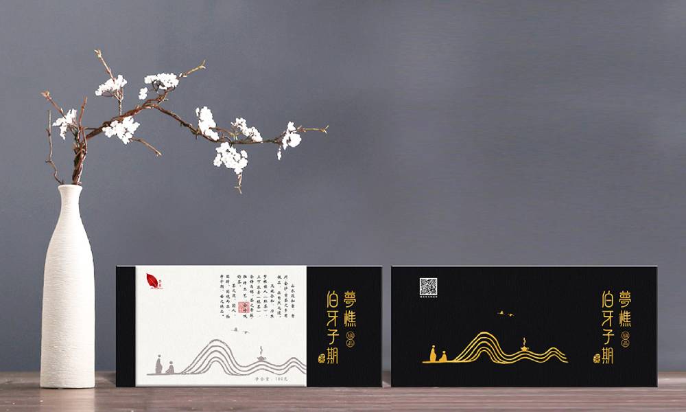 街巷烟火气，匠心手作温——新和县包装设计的人文温度