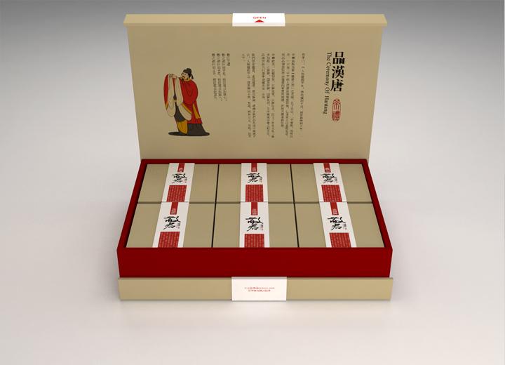 新和县年货包装设计的温情密码——从市井烟火到年节仪式的视觉重构