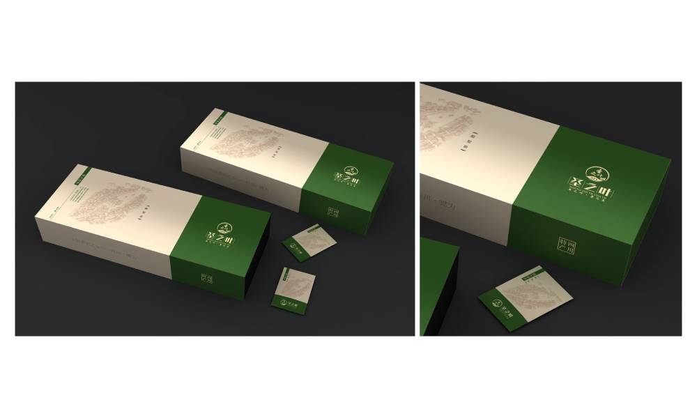 新和县包装设计用传统工艺构筑现代品牌的文化护城河实践录